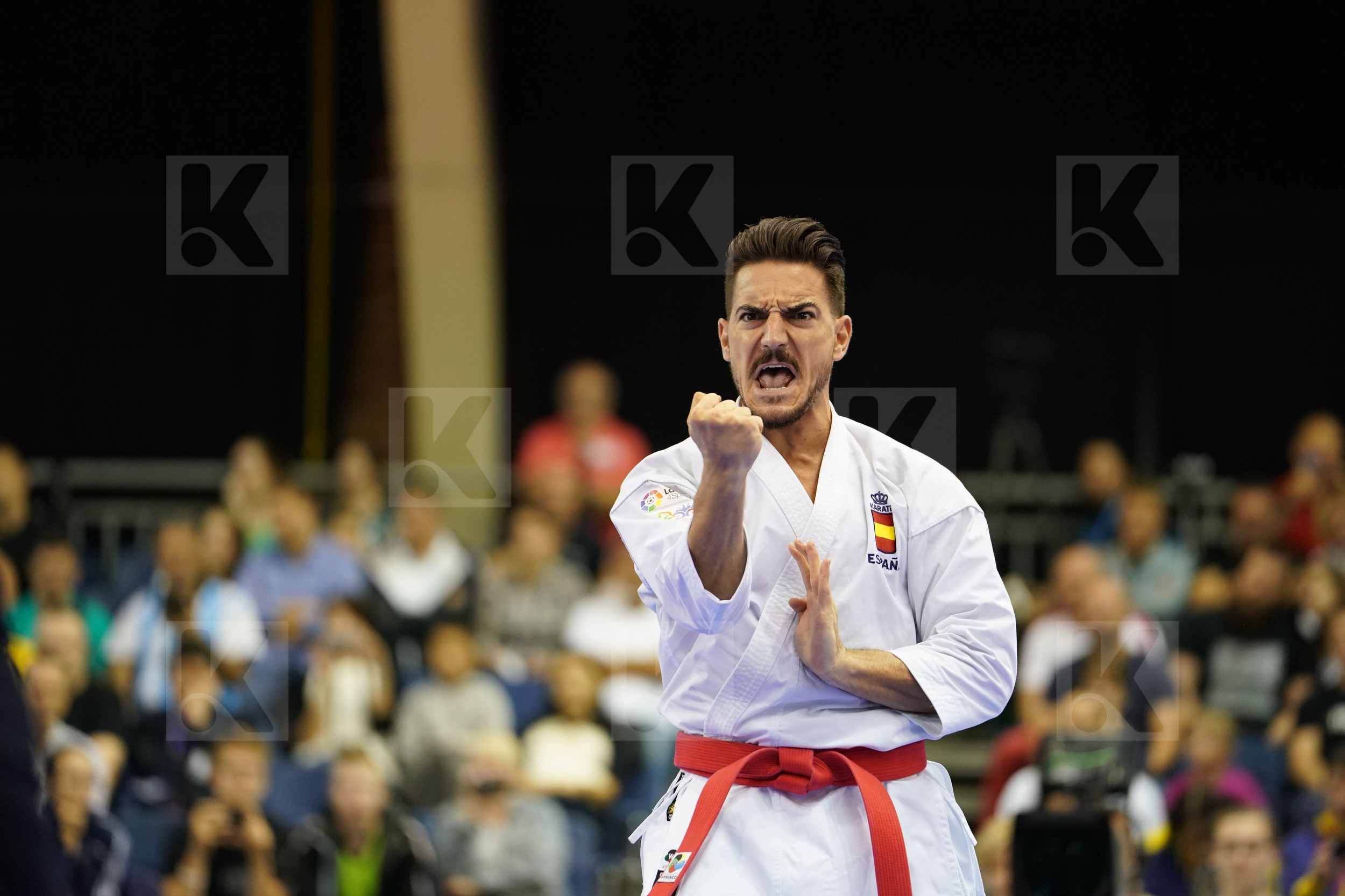 Quintero Damian Spain